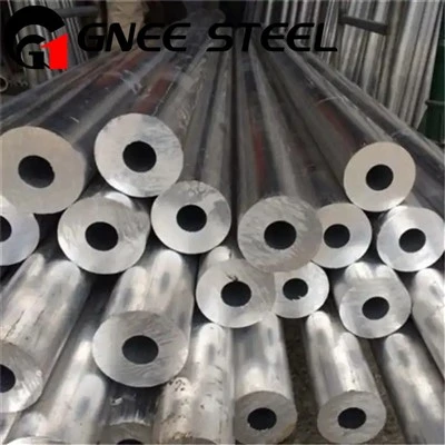 Hastelloy nsw saumaton putki
