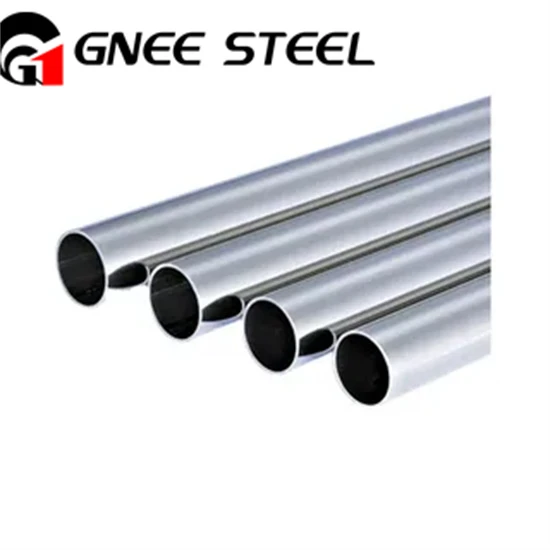 Incoloy Alloy 330 Seamless Pipe