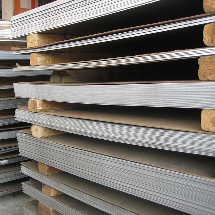 Aleos Nickel Steel 400 -levy