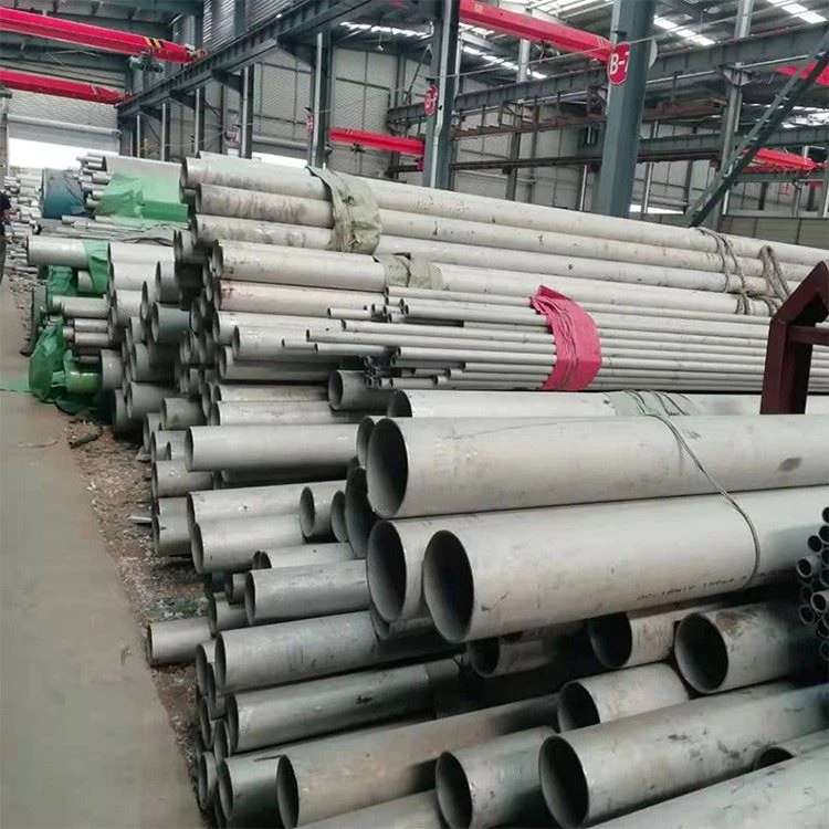 Inconel 601 Seamless Pipe
