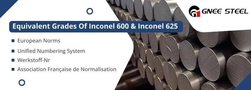 equivalent-grades-of-inconel-600-and-inconel-625 equivalent-grades-of-inconel-600-and-inconel-625