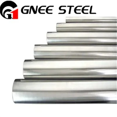 Incoloy Alloy 330 Seamless pipe Incoloy Alloy 330 Seamless pipe