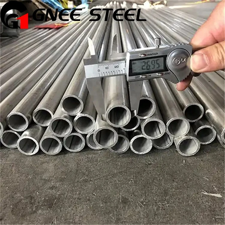 Inconel 601 Seamless Pipe Inconel 601 Seamless Pipe