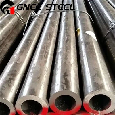 Kylmä-valssattu GH4169 metalliseos paksu-seinämäinen putki