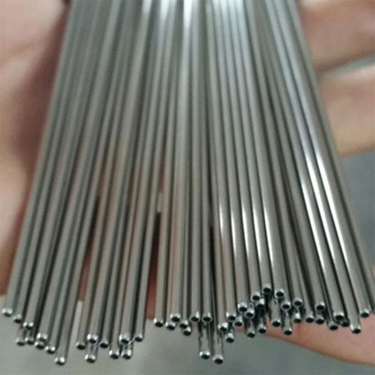Steel 37cr4 1.7034 SCR435h Gr5135 Pipe&Tube