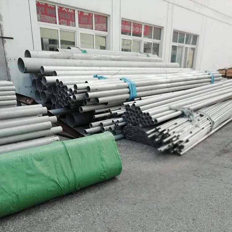 Steel 37cr4 1.7034 SCR435h Gr5135 Pipe&Tube
